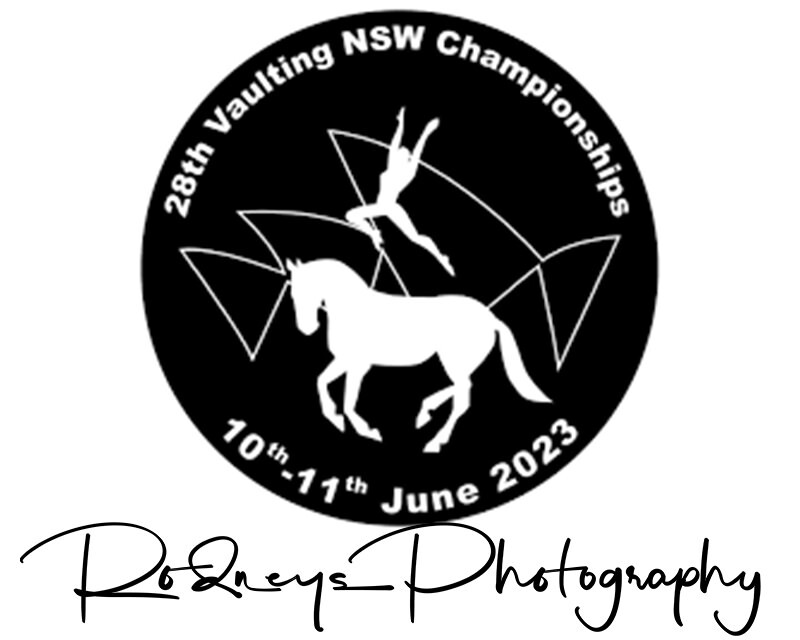 Vaulting NSW State Championships