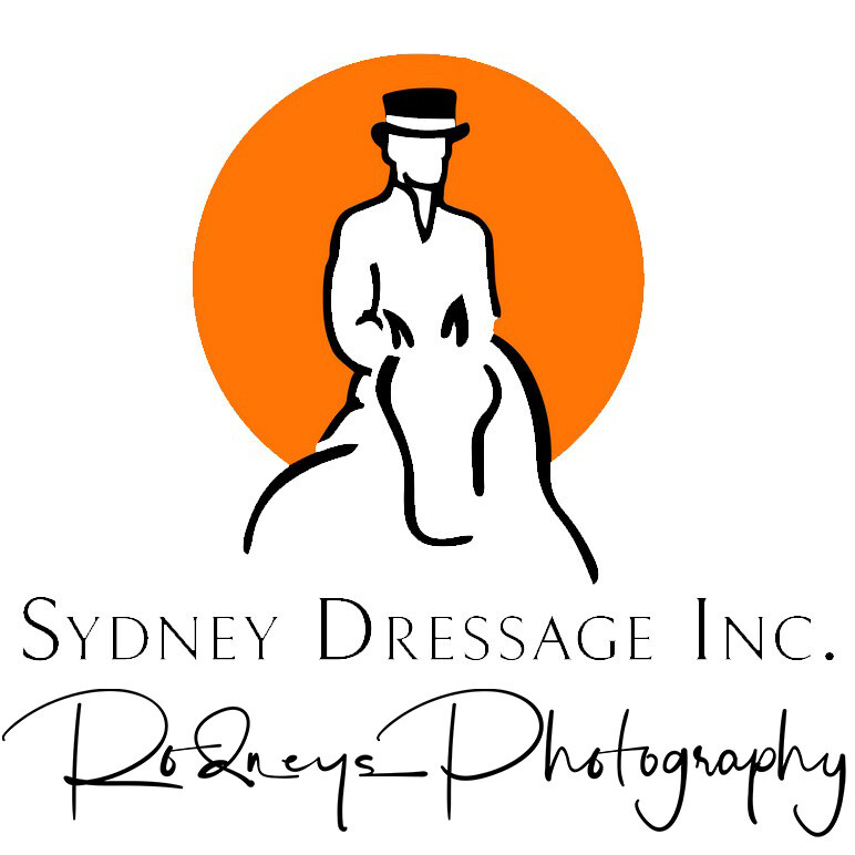 Sydney Dressage - October Event