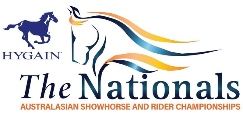 EA Australasian Show Horse & Rider Championships