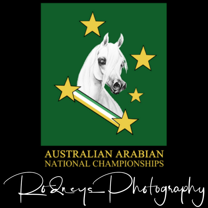 Australian Arabian National Championships