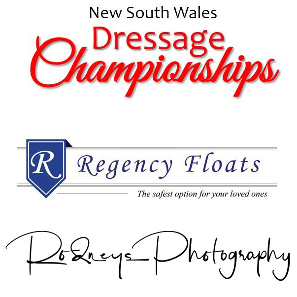 NSW Regency Floats Dressage Championships 
SHOW SPECIAL !! 

 20% discount on 20x30" poster prints 

 Use code: " REGENCY30 " at checkout
